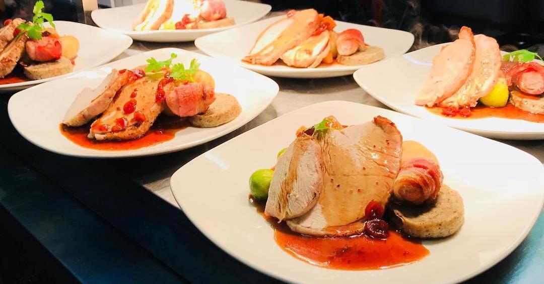 Kinmount Hotel ダンフリーズ エクステリア 写真